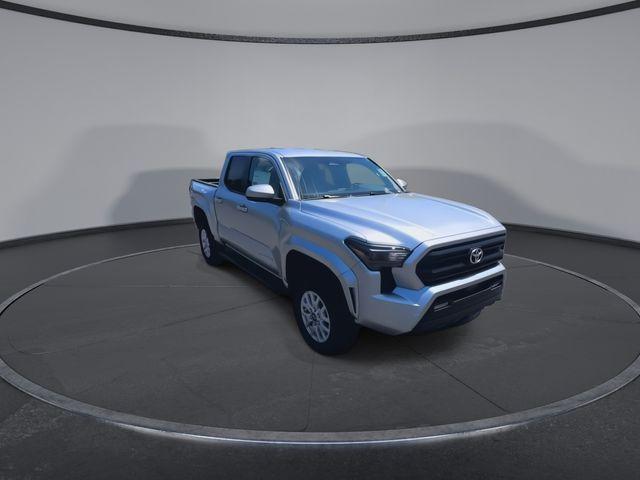 new 2024 Toyota Tacoma car, priced at $41,705