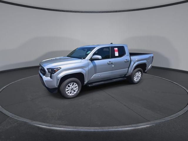 new 2024 Toyota Tacoma car, priced at $41,705