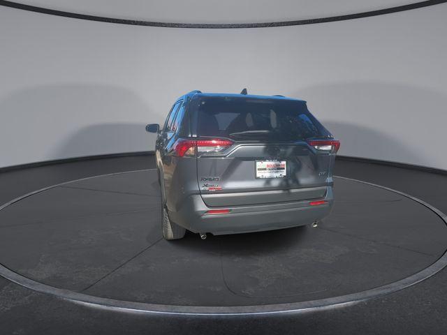 used 2023 Toyota RAV4 car, priced at $28,235