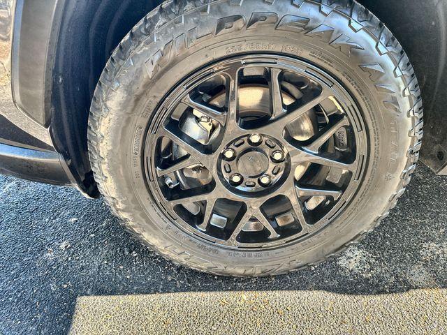 used 2023 Toyota RAV4 car, priced at $28,235