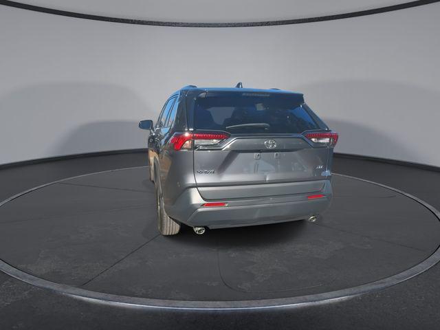 used 2023 Toyota RAV4 car, priced at $28,987