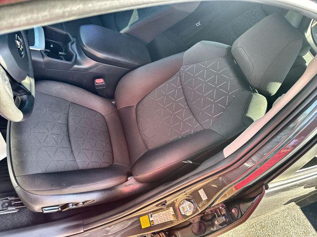 used 2023 Toyota RAV4 car, priced at $28,987