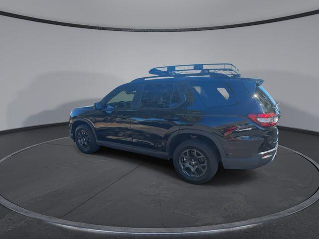 used 2023 Honda Pilot car, priced at $39,019