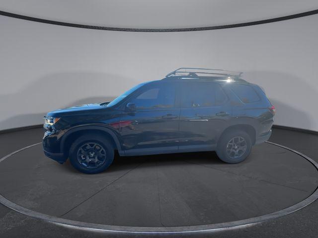 used 2023 Honda Pilot car, priced at $39,019