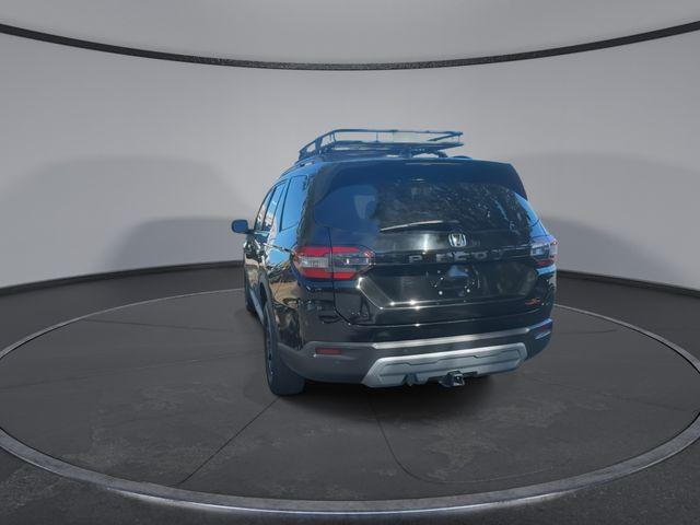 used 2023 Honda Pilot car, priced at $39,019