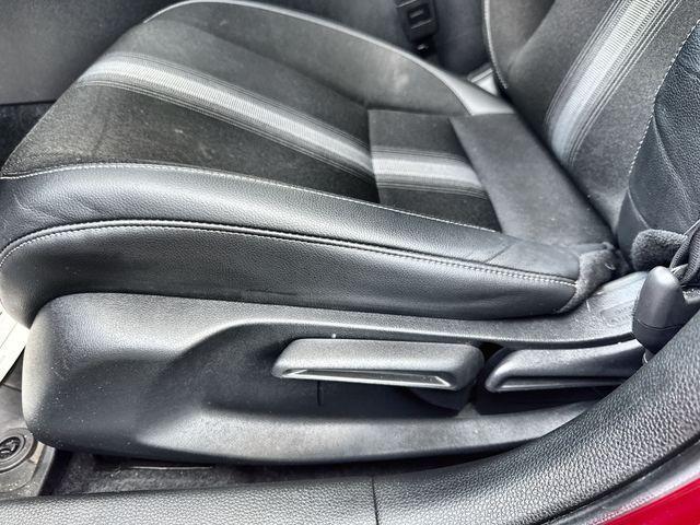 used 2022 Honda Civic car, priced at $21,284