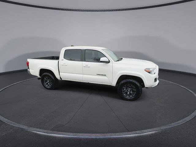 used 2023 Toyota Tacoma car, priced at $34,992