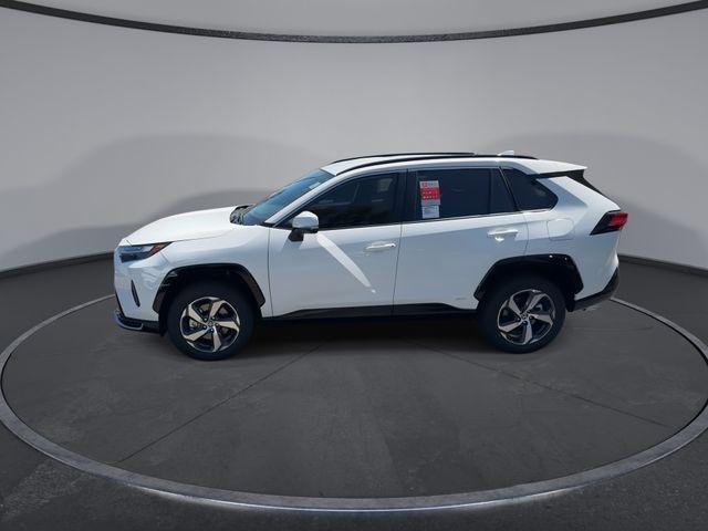 new 2025 Toyota RAV4 Plug-In Hybrid car, priced at $45,552