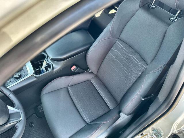 new 2025 Toyota RAV4 Plug-In Hybrid car, priced at $45,552