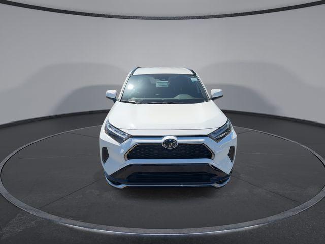 new 2025 Toyota RAV4 Plug-In Hybrid car, priced at $45,552