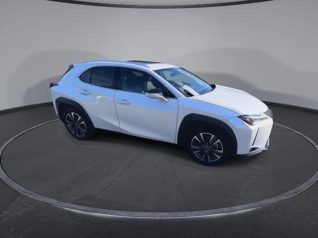 used 2020 Lexus UX 200 car, priced at $25,634