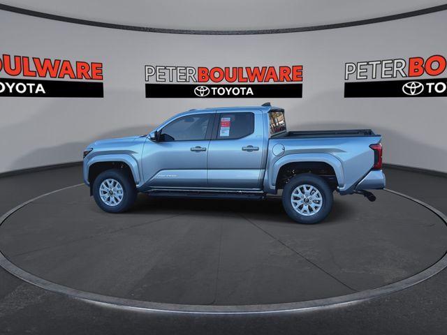 new 2024 Toyota Tacoma car, priced at $39,396