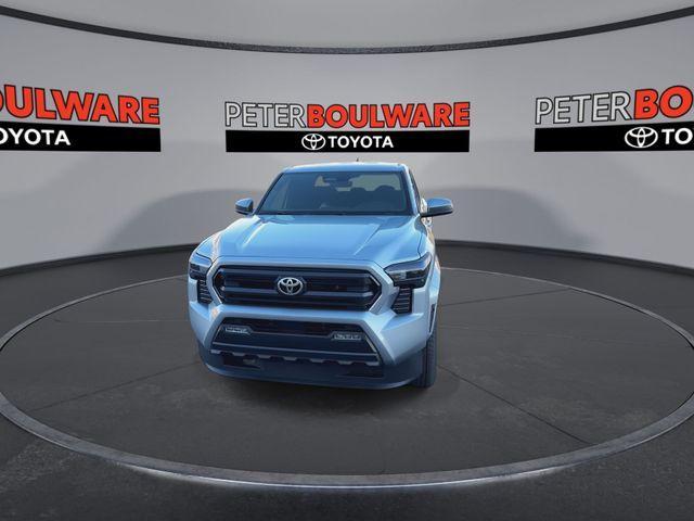 new 2024 Toyota Tacoma car, priced at $39,396