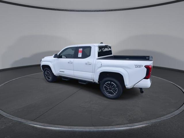 new 2024 Toyota Tacoma car, priced at $44,937