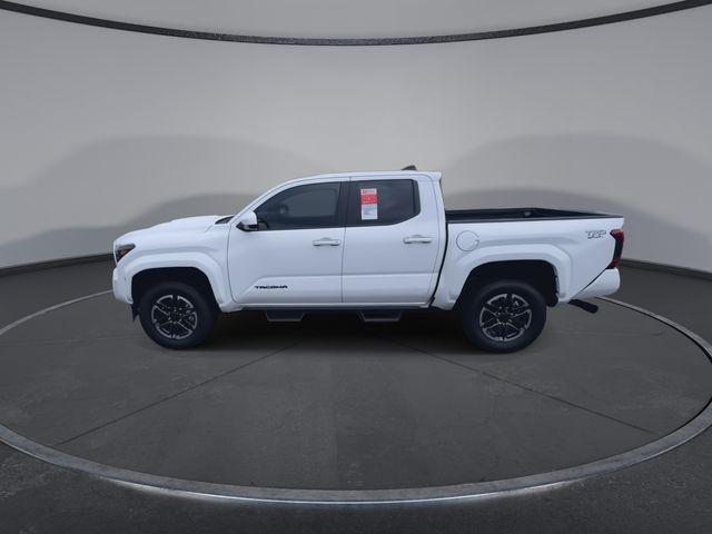 new 2024 Toyota Tacoma car, priced at $44,937