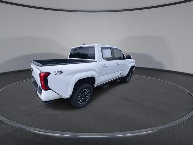 new 2024 Toyota Tacoma car, priced at $44,937