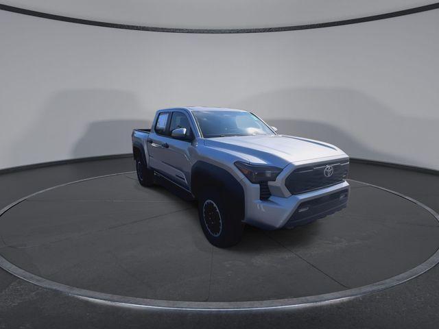 new 2024 Toyota Tacoma car, priced at $46,777