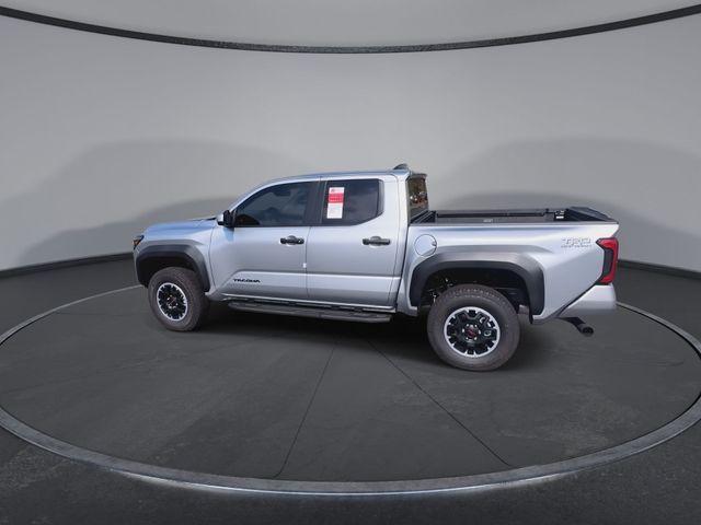 new 2024 Toyota Tacoma car, priced at $46,777