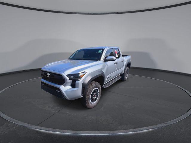 new 2024 Toyota Tacoma car, priced at $46,777