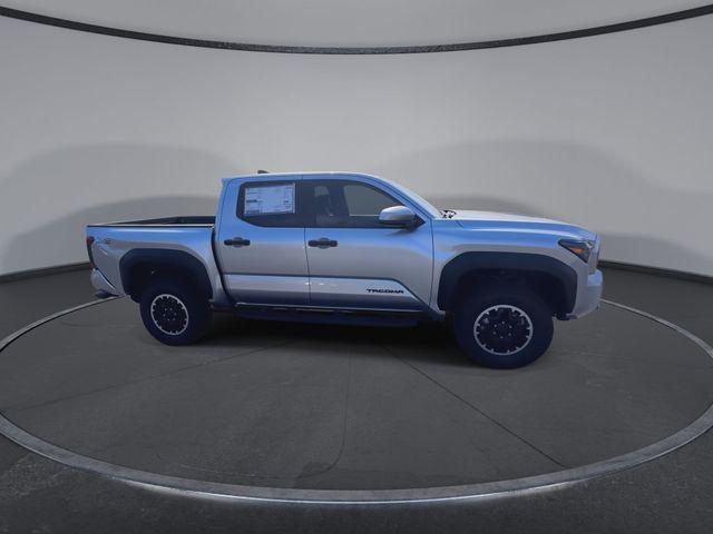 new 2024 Toyota Tacoma car, priced at $46,777