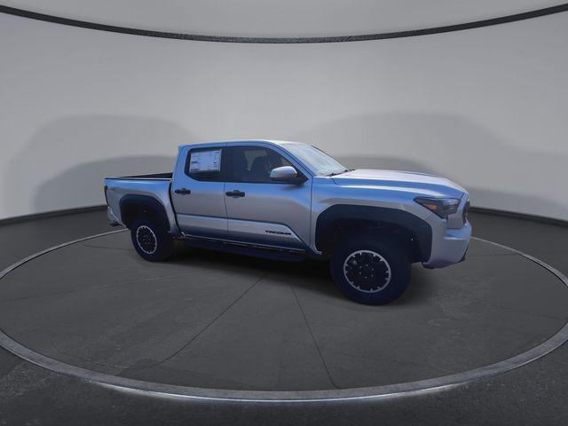 new 2024 Toyota Tacoma car, priced at $46,777