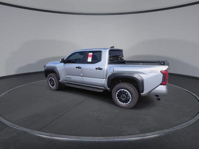 new 2024 Toyota Tacoma car, priced at $46,777