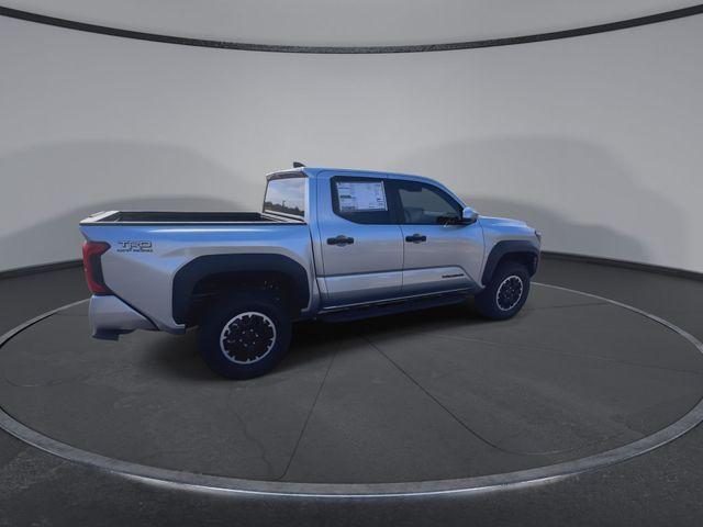 new 2024 Toyota Tacoma car, priced at $46,777