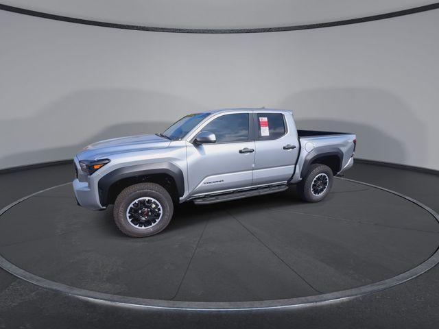 new 2024 Toyota Tacoma car, priced at $46,777