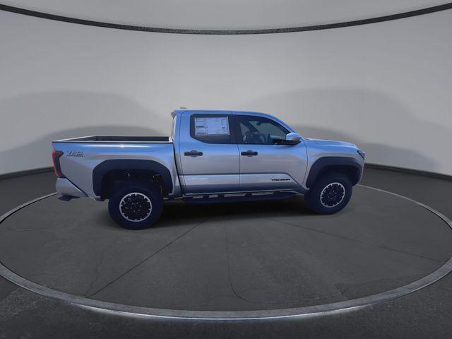 new 2024 Toyota Tacoma car, priced at $46,777