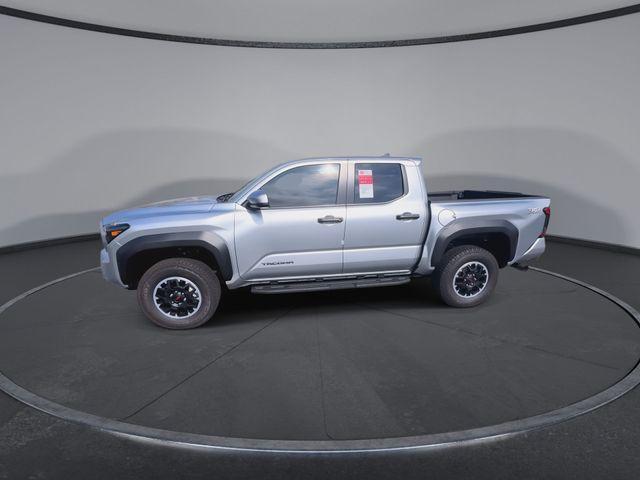 new 2024 Toyota Tacoma car, priced at $46,777