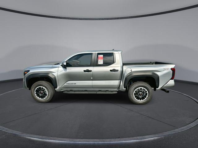 new 2024 Toyota Tacoma car, priced at $46,777