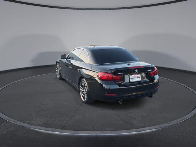 used 2020 BMW 440 car, priced at $33,995