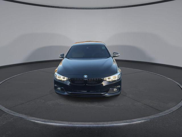 used 2020 BMW 440 car, priced at $33,995