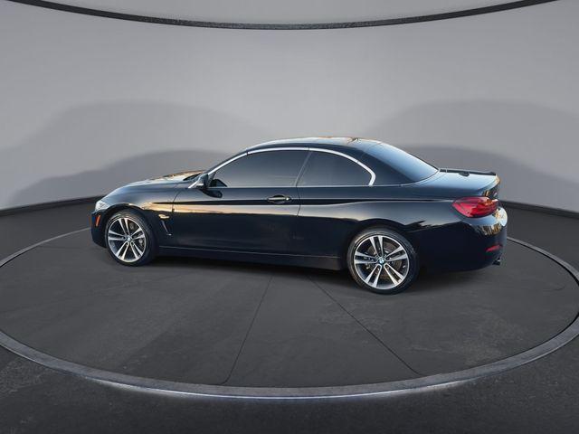 used 2020 BMW 440 car, priced at $33,995