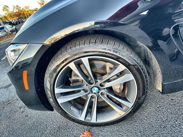 used 2020 BMW 440 car, priced at $33,995