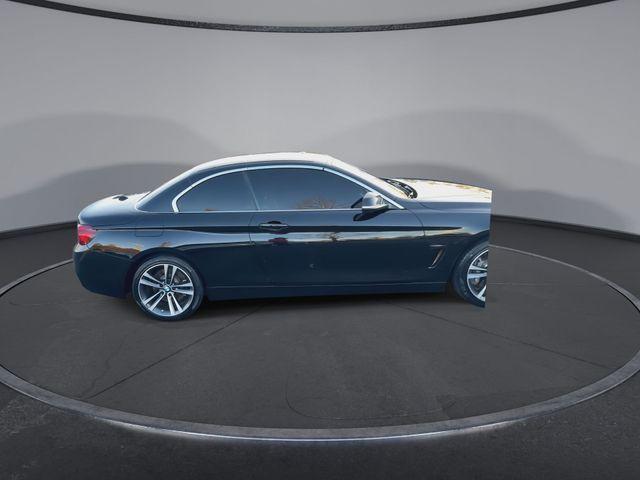 used 2020 BMW 440 car, priced at $33,995