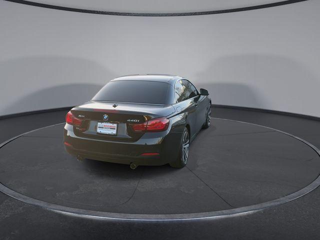 used 2020 BMW 440 car, priced at $33,995