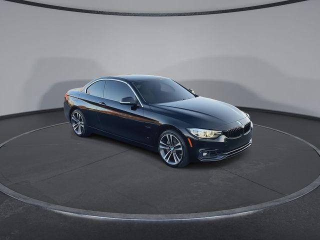 used 2020 BMW 440 car, priced at $33,995