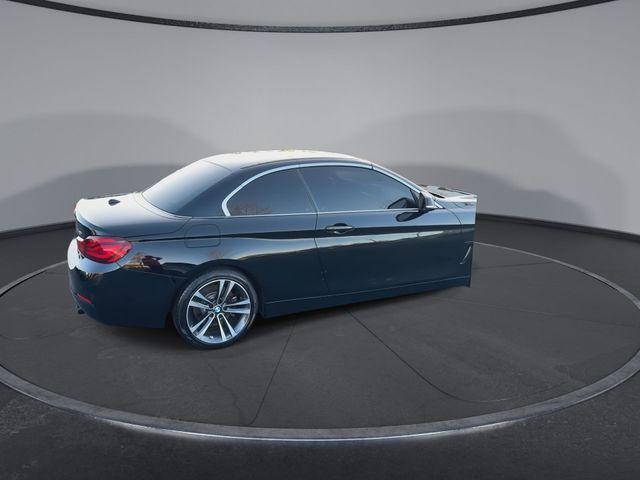 used 2020 BMW 440 car, priced at $33,995