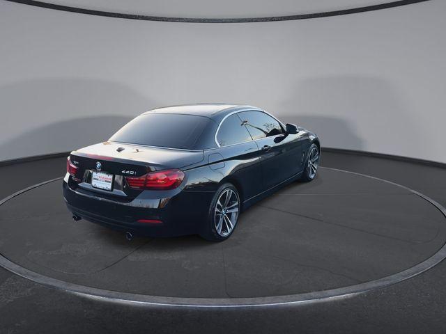 used 2020 BMW 440 car, priced at $33,995