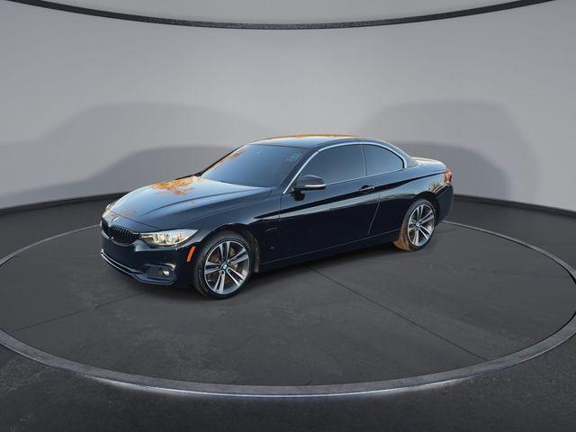 used 2020 BMW 440 car, priced at $33,995