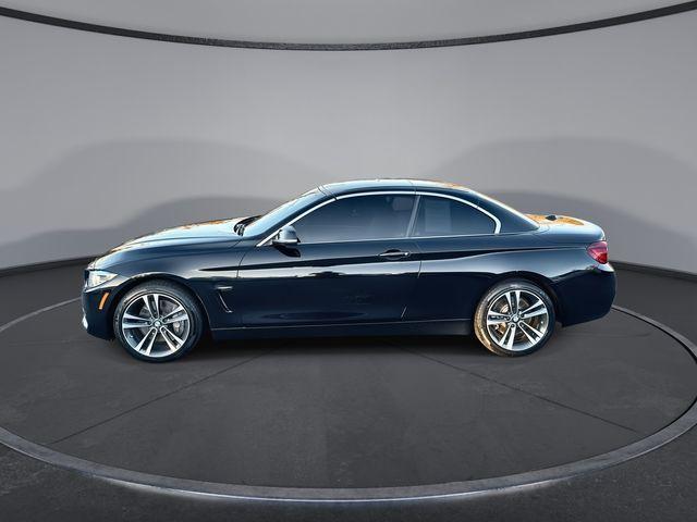 used 2020 BMW 440 car, priced at $33,995