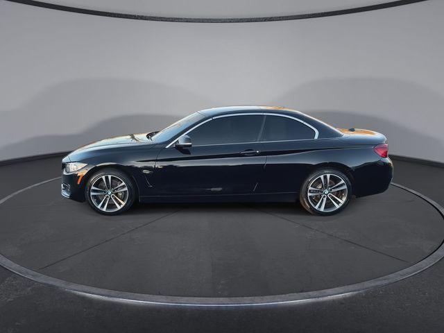 used 2020 BMW 440 car, priced at $33,995