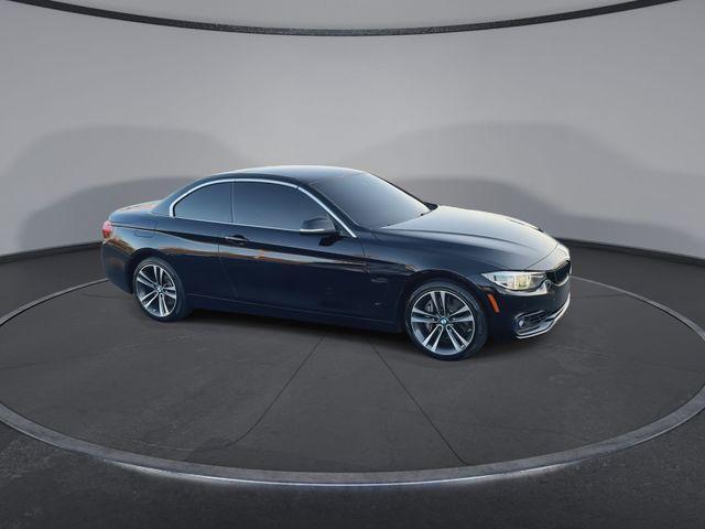 used 2020 BMW 440 car, priced at $33,995