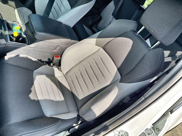 new 2025 Toyota 4Runner Hybrid car, priced at $57,922