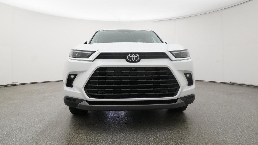 new 2026 Toyota Grand Highlander car, priced at $53,903