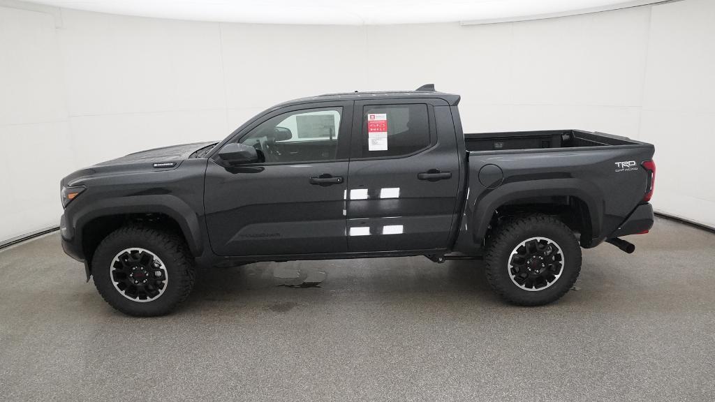 new 2025 Toyota Tacoma Hybrid car, priced at $50,223