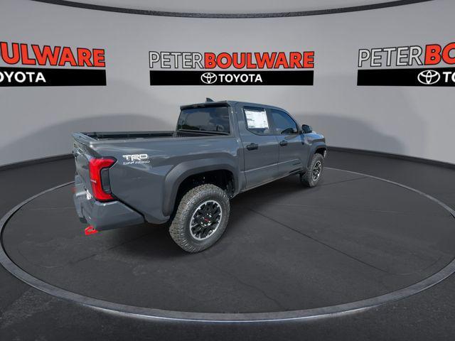 new 2025 Toyota Tacoma Hybrid car, priced at $50,223