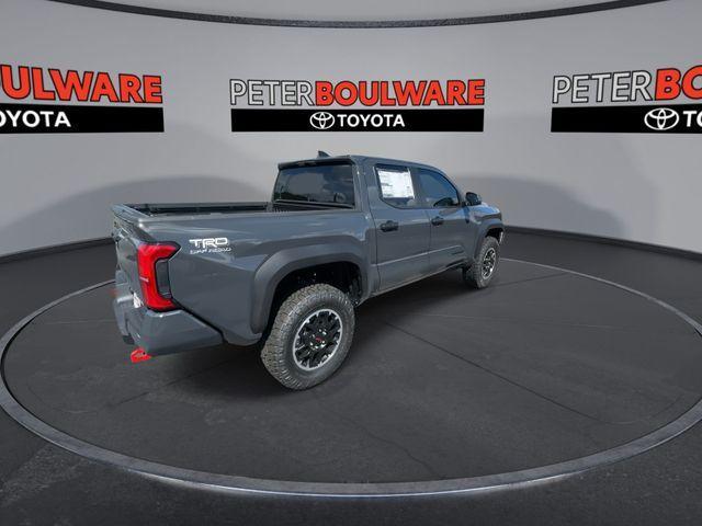 new 2025 Toyota Tacoma Hybrid car, priced at $50,223