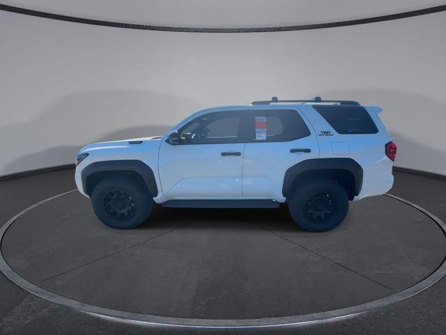 new 2025 Toyota 4Runner Hybrid car, priced at $60,444